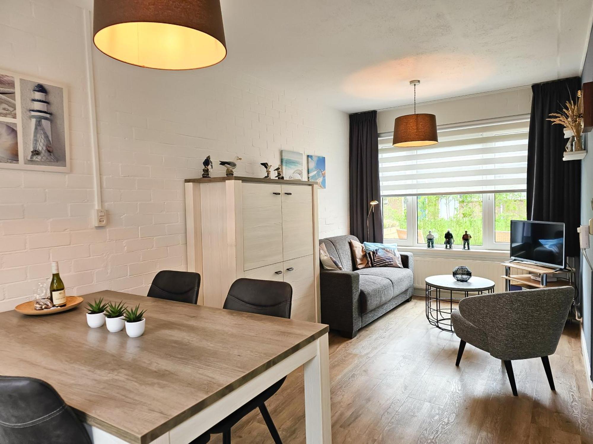 Sfeervolle Vakantiewoning Domburg Do15 Exterior photo